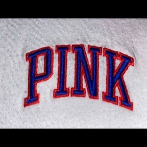 VS Pink Longsleeve